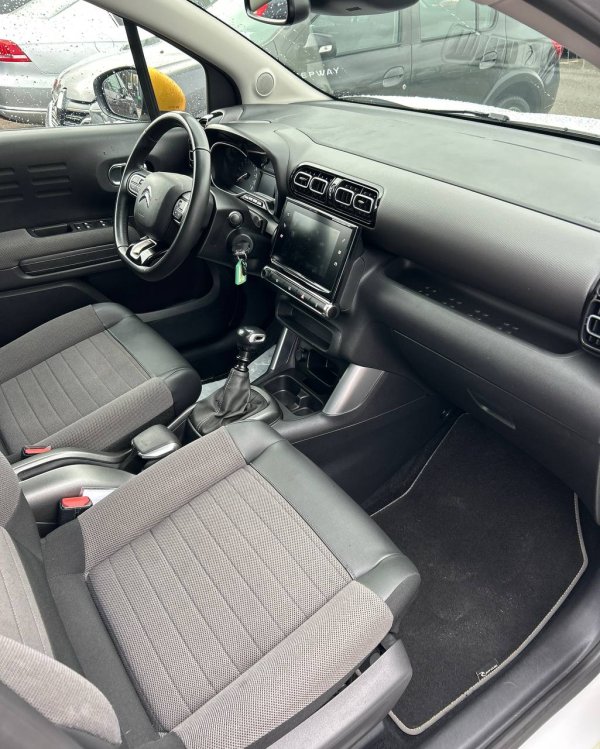 Citroen C3 Aircross I - Image 14
