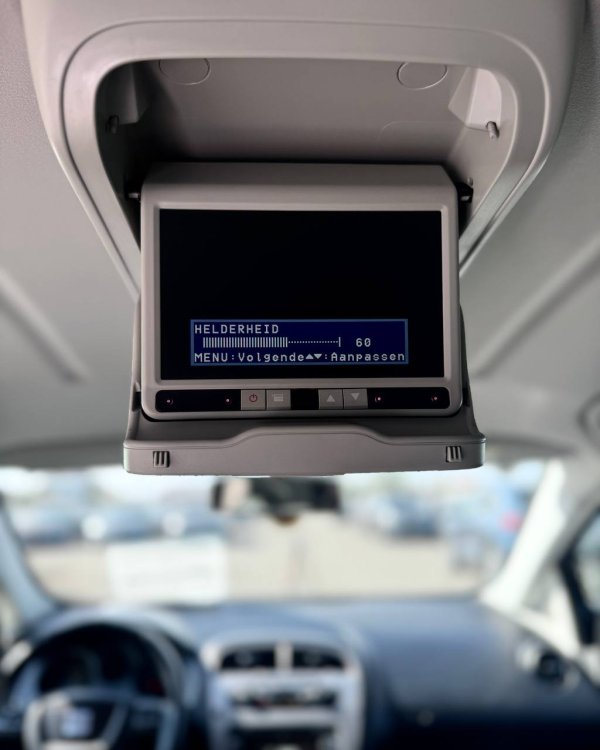 SEAT Altea XL I · Рестайлинг - Image 22