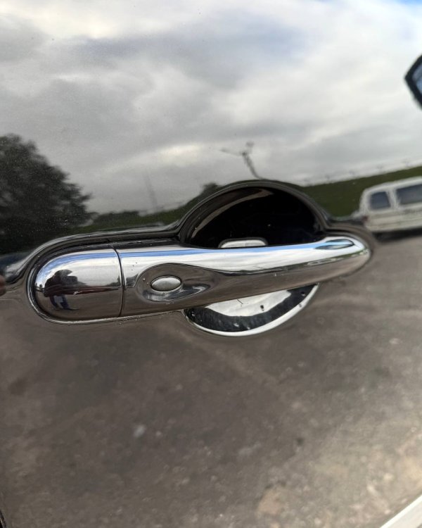 Renault Grand Scenic III · Рестайлинг - Image 15
