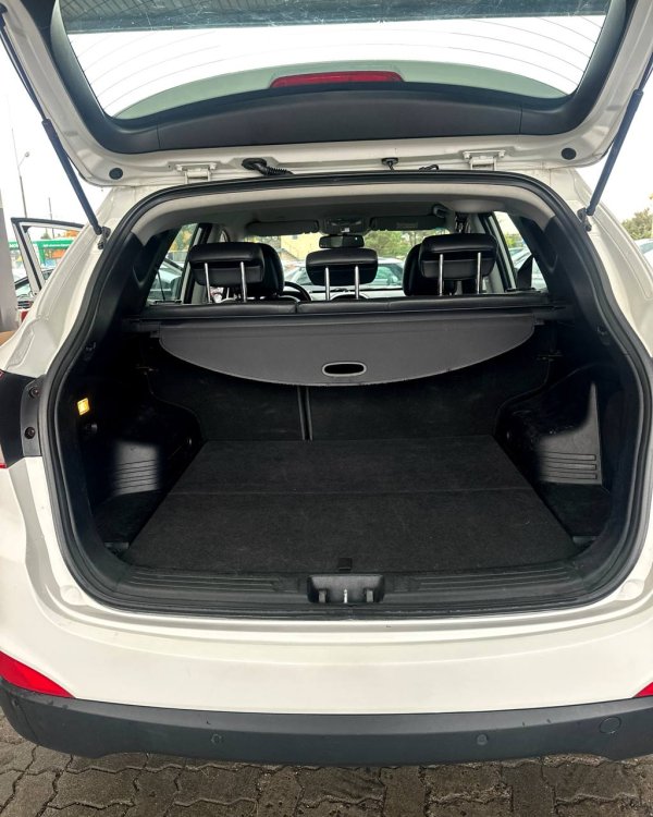 Hyundai ix35 I - Image 16