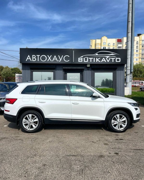 Skoda Kodiaq I - Image 7