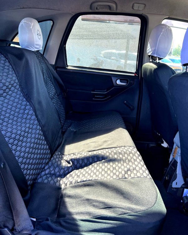 Opel Meriva I - Image 14