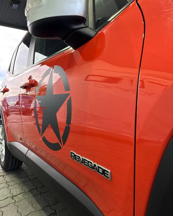 Jeep Renegade I - Image 10