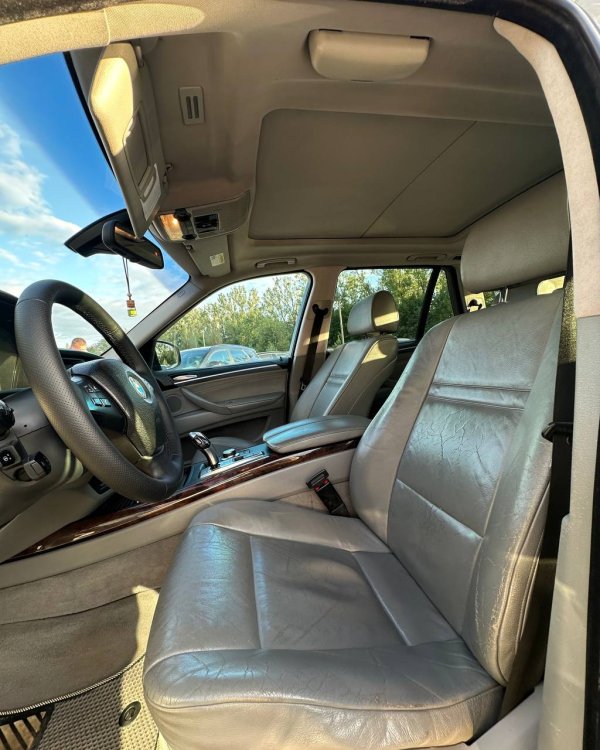 BMW X5 E70 - Image 7
