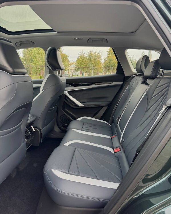 Geely Atlas II (L) - Image 11