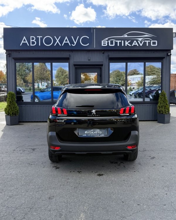 Peugeot 5008 II - Image 6