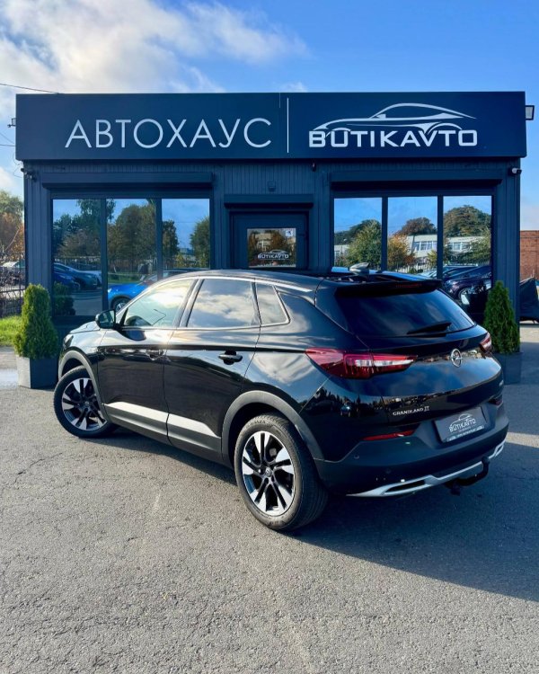 Opel Grandland X I - Image 5