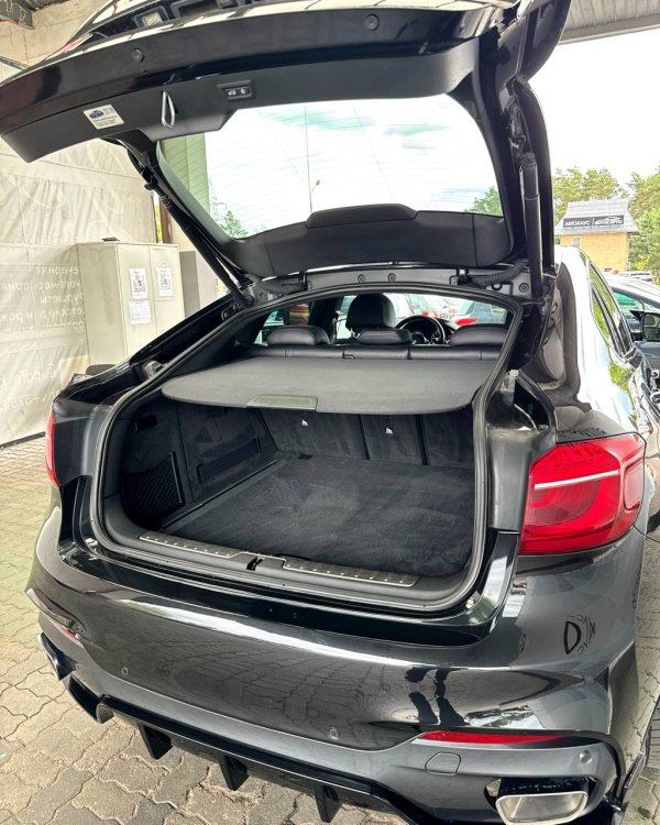 BMW X6 F16 - Image 16