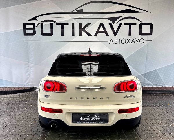 MINI Clubman F54 - Image 6