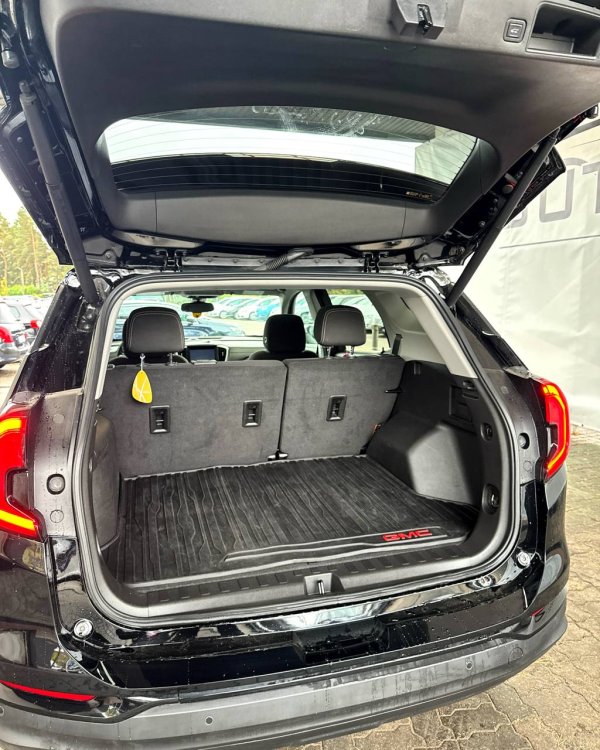 GMC Terrain II · Рестайлинг - Image 16