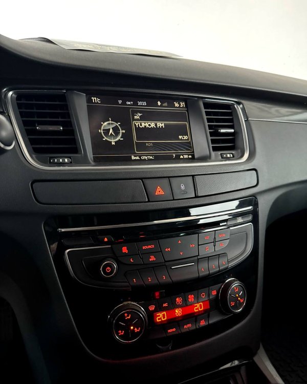 Peugeot 508 I - Image 12