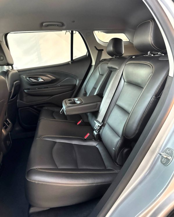 GMC Terrain II - Image 14