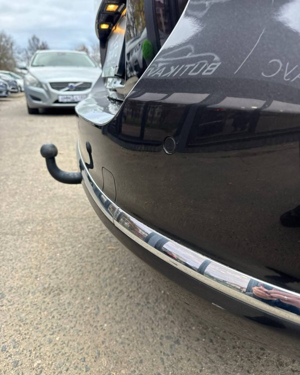 Volkswagen Passat B7 - Image 20