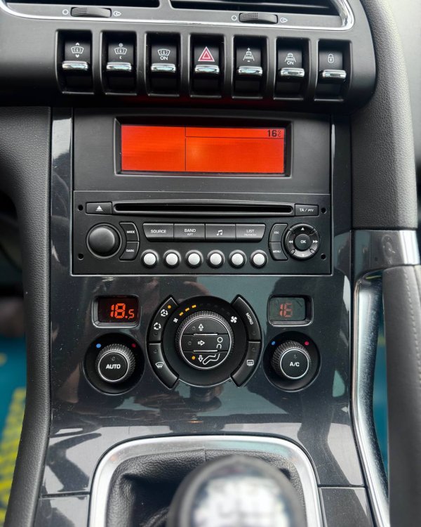 Peugeot 3008 I - Image 17