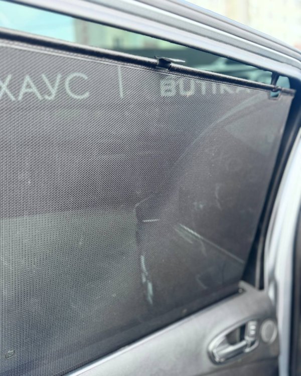Ford Galaxy II · Рестайлинг - Image 22