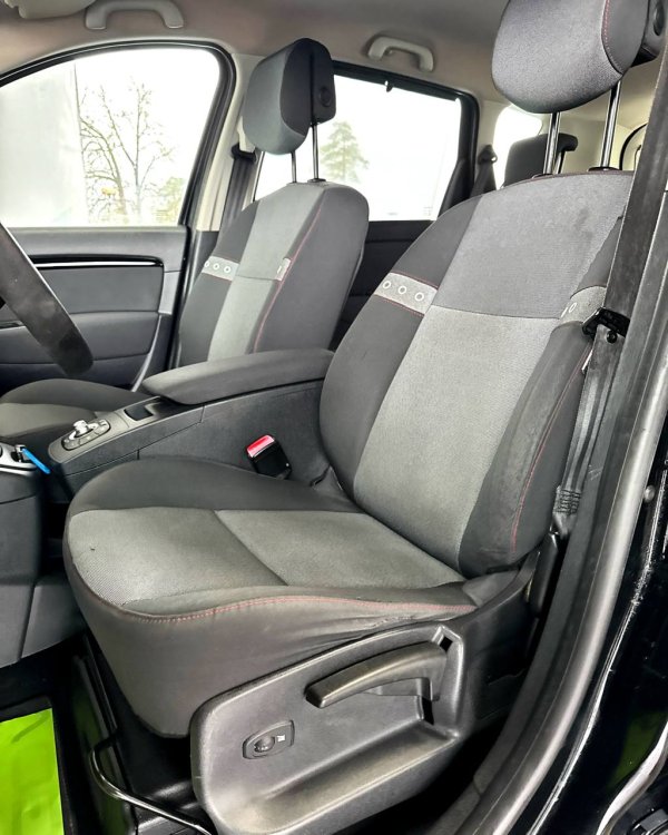 Renault Scenic III · 2-й рестайлинг - Image 9
