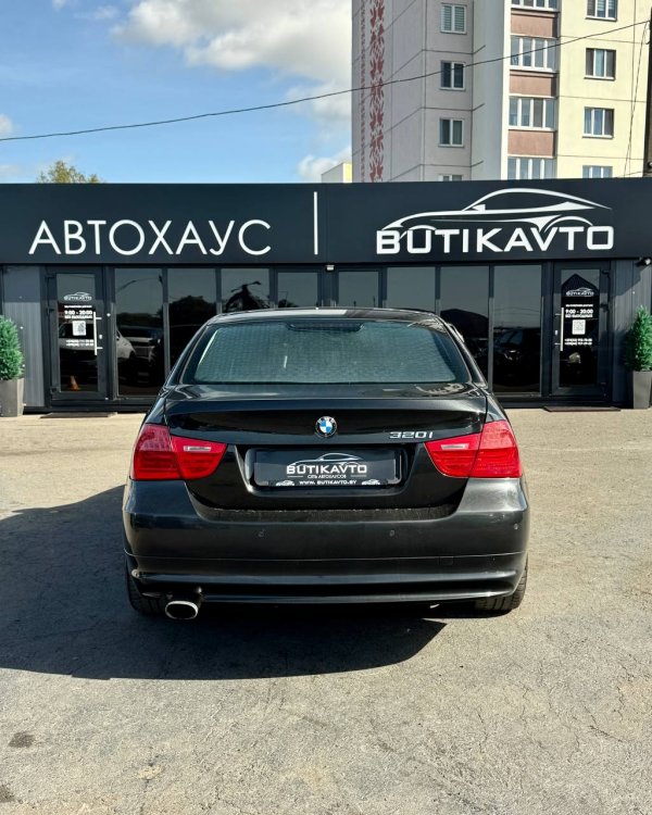 BMW 3 серия E90 E91 E92 E93 · Рестайлинг - Image 6