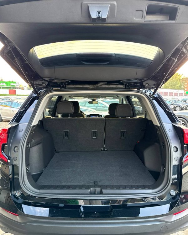 GMC Terrain II · Рестайлинг - Image 17