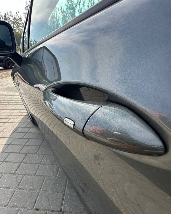 Opel Astra K · Рестайлинг - Image 12