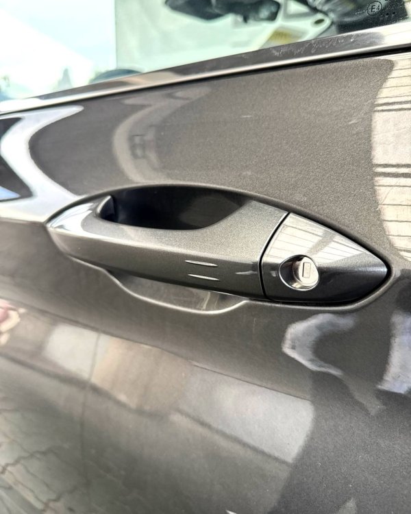 Geely Binyue L I - Image 10