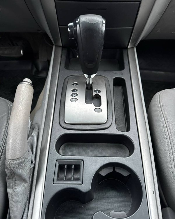 Kia Sorento I - Image 17