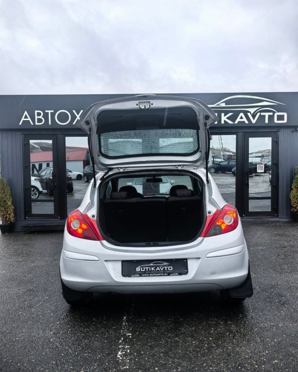 Opel Corsa D - Image 13