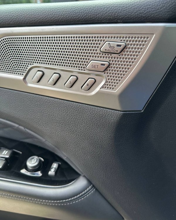 SsangYong Rexton IV - Image 19