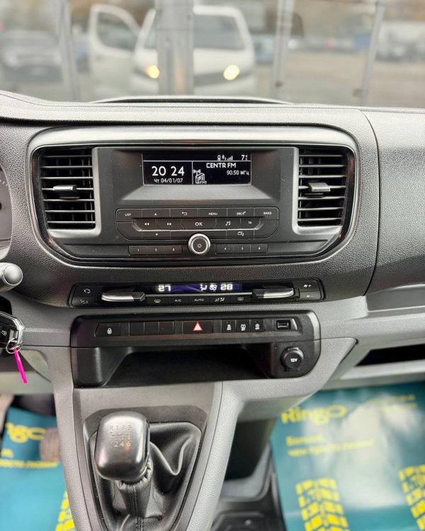Toyota ProAce Verso II - Image 15