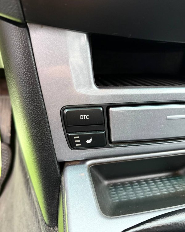 BMW 5 серия E60 E61 · Рестайлинг - Image 18