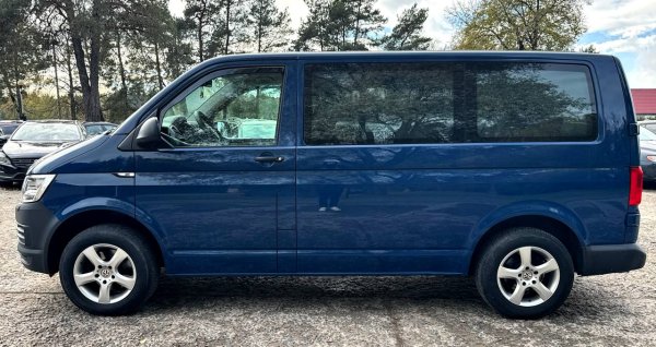 Volkswagen Transporter T6 - Image 4