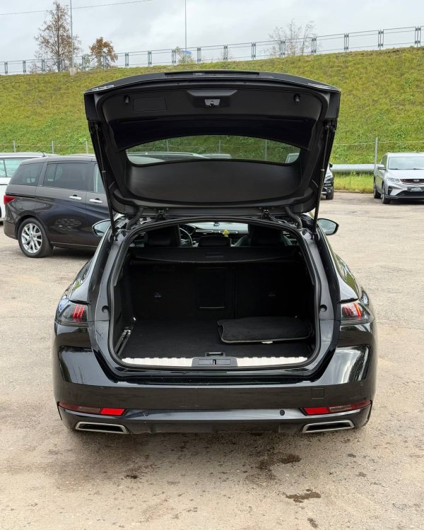 Peugeot 508 II - Image 23
