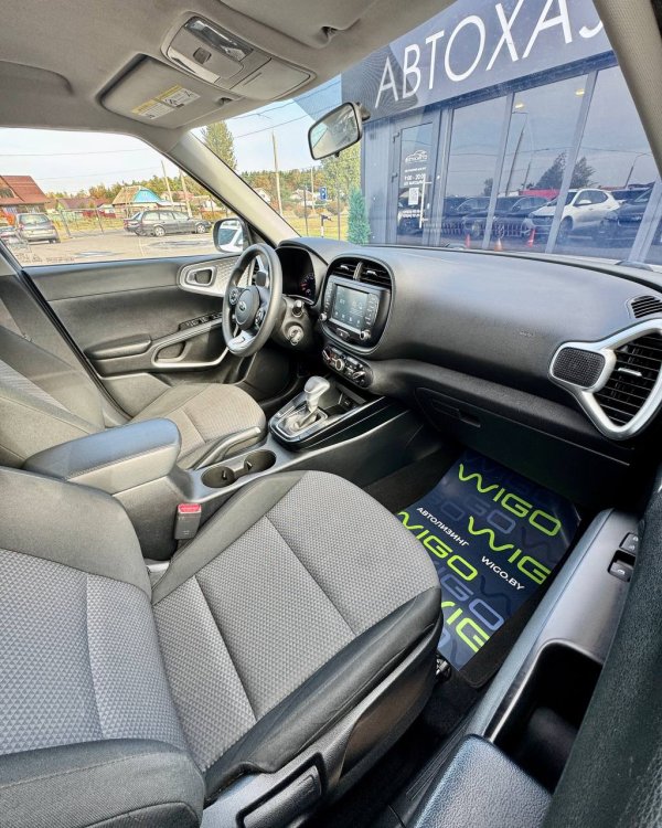 Kia Soul III - Image 13