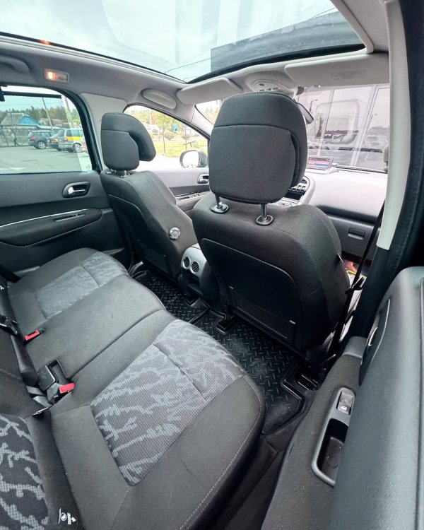 Peugeot 3008 I - Image 12