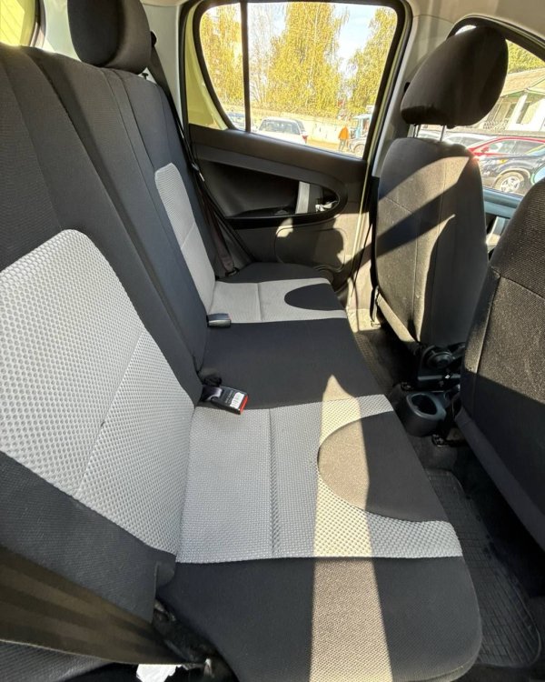 GEELY LC_CROSS - Image 11