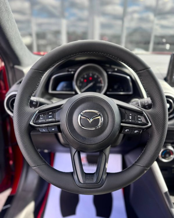 Mazda CX-3 I · Рестайлинг - Image 15