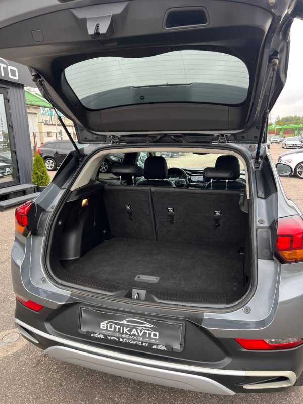 Buick Encore GX I - Image 16