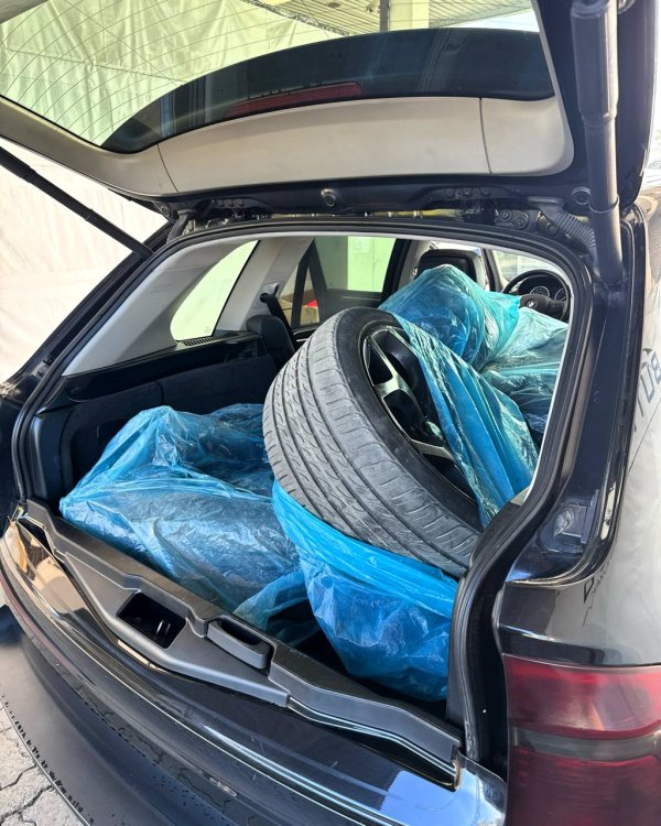 BMW X5 E70 - Image 15