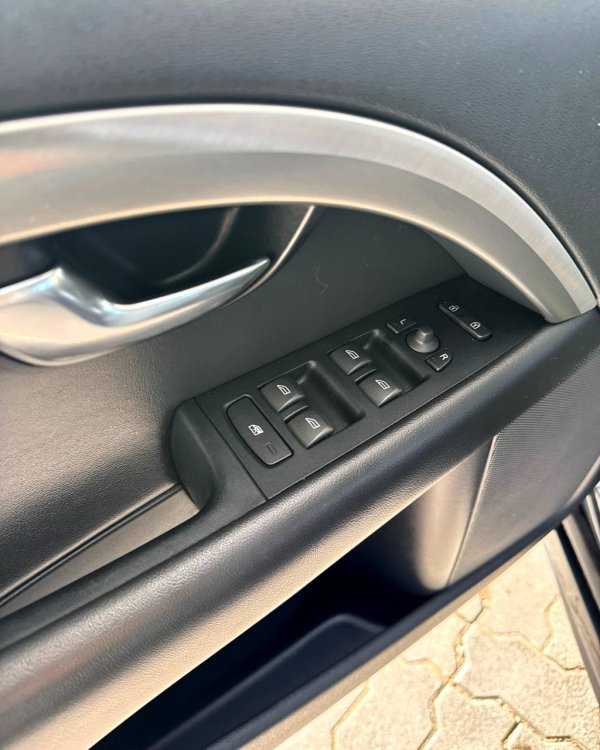 Volvo V70 III · Рестайлинг - Image 9