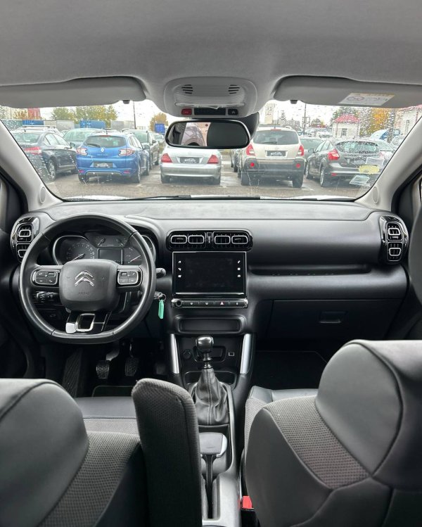 Citroen C3 Aircross I - Image 9