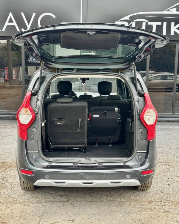 Dacia Lodgy II - Image 13