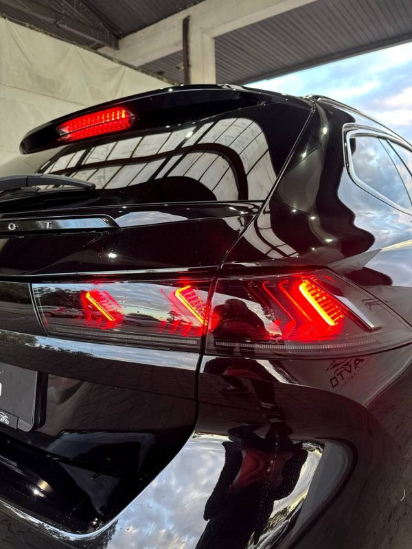 Peugeot 508 II - Image 23