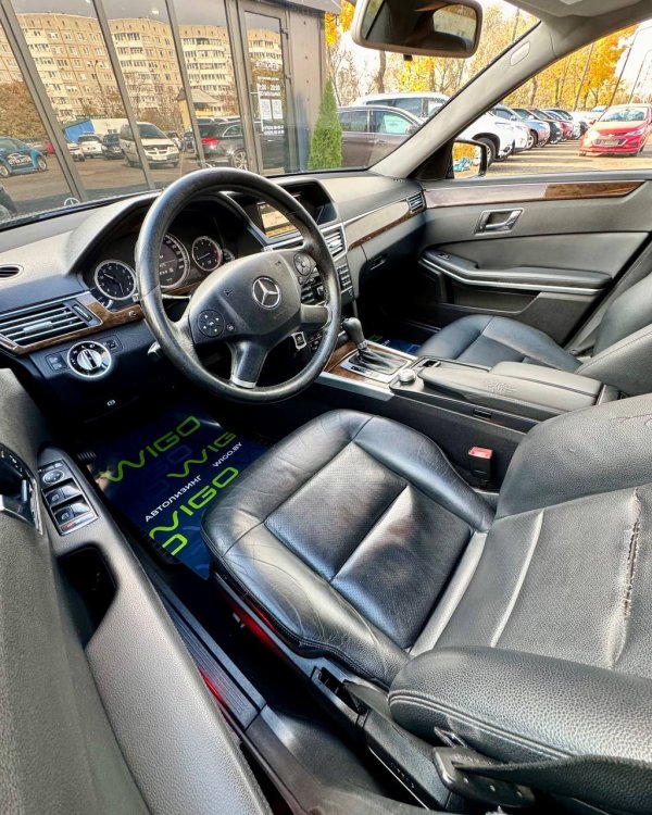 Mercedes-Benz E-Класс W212 S212 C207 A207 - Image 10