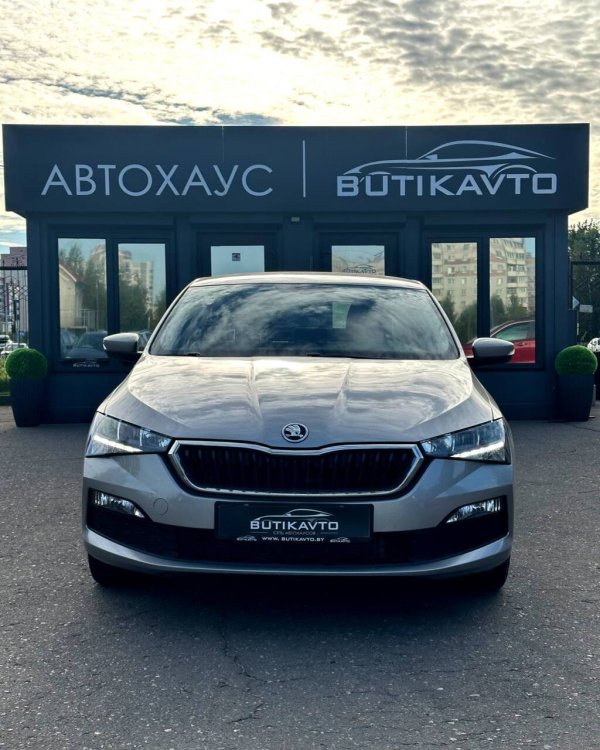 Skoda Rapid II - Image 2