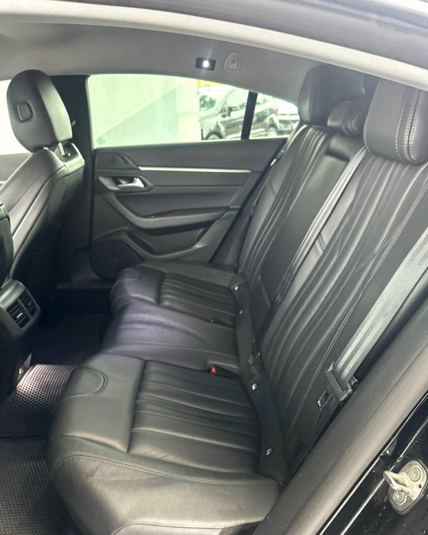 Peugeot 508 II - Image 14