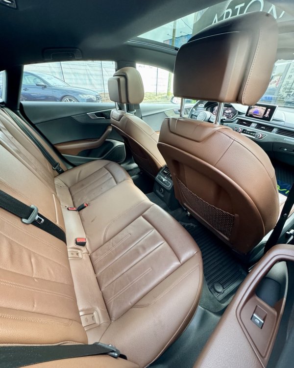 Audi A5 F5 - Image 13