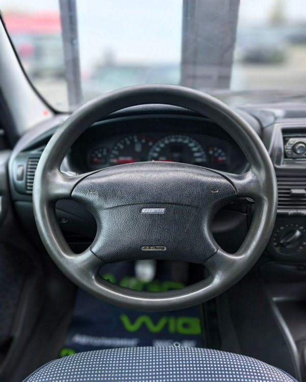 Fiat Marea I - Image 11