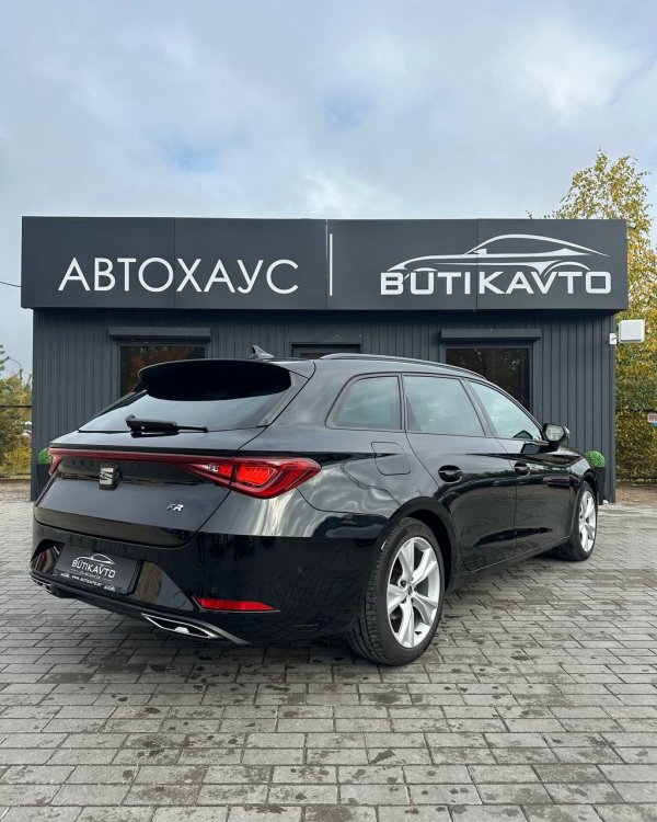 SEAT Leon IV - Image 6