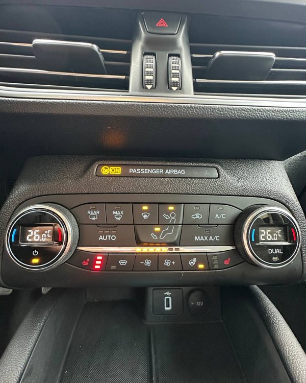 Ford Focus IV - Image 12