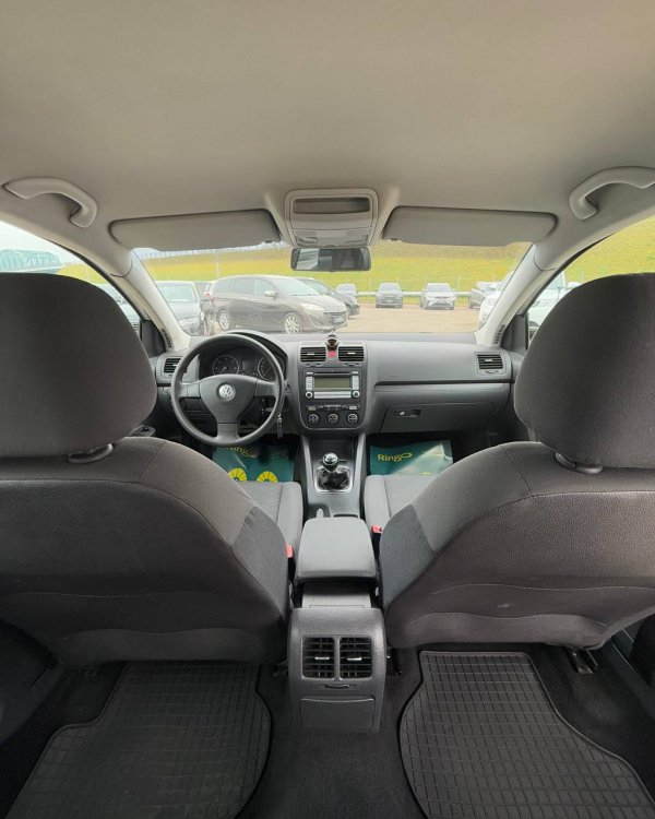 Volkswagen Golf V - Image 10