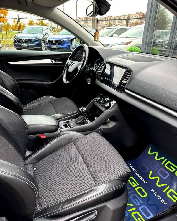 Skoda Karoq I - Image 11